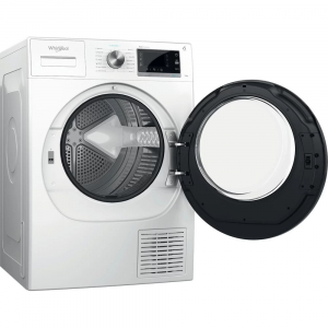 Whirlpool W6 D94WB EE szárítógép fehér